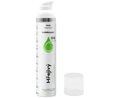 Sexy Elephant Lubricant Warming