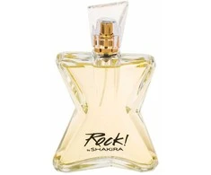 Shakira Rock By Shakira Eau De Toilette Purškiklis kvepalai moterims 80ml