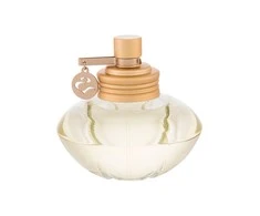 Shakira S EDT tualetinis vanduo moterims, 80 ml