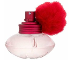 Shakira S Kiss EDT tualetinis vanduo moterims, 50 ml