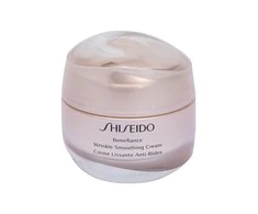 Shiseido Benefiance Wrinkle glotninantis Cream, 75 ml