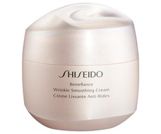 Shiseido Benefiance Wrinkle glotninantis Cream, 75 ml