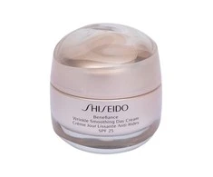 Shiseido Benefiance raukšles išlyginantis dieninis kreminis Spf25, 50 ml