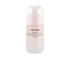 Shiseido Benefiance priešraukšlinė dieninė emulsija Spf20, 75 ml