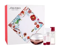 Ginza Tokyo Set Shiseido: Bio-Performance - Liftdynamic, Lifting, Kreminis, For Face, 50 ml + Benefiance, Cleansing, Cleansing Foam