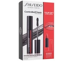 Shiseido Shi Masc Controlledchaos rinkinys