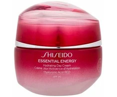 Shiseido Essential Energy drėkinamasis dieninis kremas