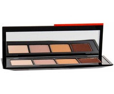Shiseido Essentialist Eye Palette 01