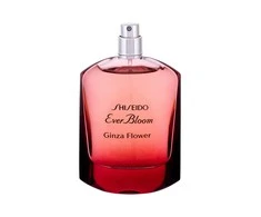 Shiseido Ever Bloom Ginza Flower for Women (Kvepalai Moterims) EDP 50ml (BE PAKUOTĖS)