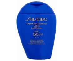 Shiseido Expert Sun Protector Apsauga nuo saulės Sunscreen Fluid, 50 ml