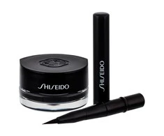 Shiseido Ladies Inkstroke Contouring Gel Akių apvadas Blk901 4.5 g