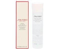 Shiseido momentinis akių ir lūpų makiažo valiklis, 125 ml