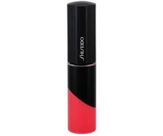 Shiseido, Lacquer, Lūpų blizgis, OR303, In The Flesh, 7.5 ml