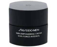 Shiseido Kremas nuo raukšlių vyrams Vyrams (odą stiprinantis kremas) 50 ml