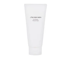 Shiseido Men Face Valiklis veido prausiklis vyrams, 125 ml