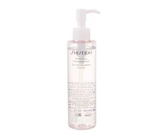 „Shiseido“ gaivinantis valomasis micelinis Vanduo visiems odos tipams, 180 ml