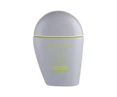 Shiseido Sports BB Atsparus vandeniui Spf50 Medium, 30 ml