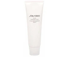 Shiseido Gentle Cleansing Kreminis švelnus valomasis kremas, 125 ml