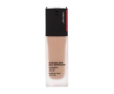 Shiseido Synchro Skin Savaime gaivinantis pagrindas Spf30 220 Linas, 30 ml