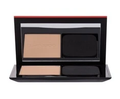 Shiseido Synchro Skin savaime gaivinantis individualus užbaigimo pudra pagrindas 160