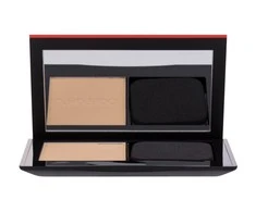 Shiseido „Synchro Skin“ gaivinantis kompaktiškas makiažo pagrindas, 250 smėlio spalvos, 9 g