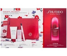 „Shiseido Ultimune Power Infusing“ koncentruotas odos serumas