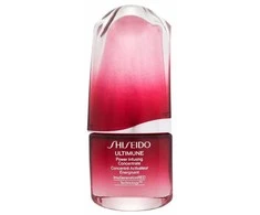 Shiseido Ultimune Power Infusing Anti-Ageing &amp; Firming Serumas, 15 ml