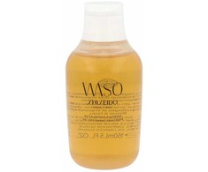Shiseido Waso Quick Gentle Valiklis, 150 ml