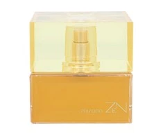 Shiseido Zen For Women EDP parfumuotas vanduo moterims, 50 ml