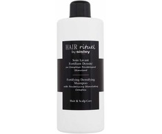 Sisley Hair Rituel Fortifying Densifying šampūnas, 500 ml