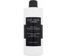 Sisley Hair Rituel Revitalizing Smoothing Šampūnas Šampūnas