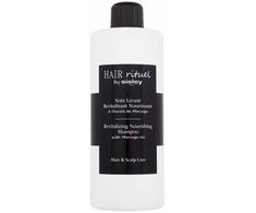 Sisley Hair Rituel Revitalizing maitininantis Šampūnas Šampūnas