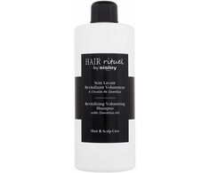 Sisley Hair Rituel Revitalizing Volumizing Šampūnas, 500 ml