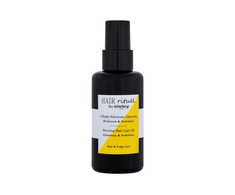 Sisley Hair Rituel Precious Hair Care Oil maitinantis aliejus plaukams suteikiantis blizgesio, 100 ml