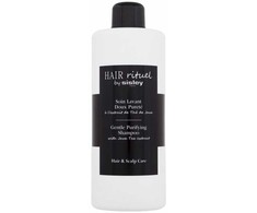 Sisley Hair Ritual švelnus valomasis šampūnas, 500 ml