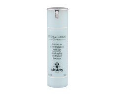 Sisley Hydra-Global Anti-Aging Hydration Booster Skin Serumas drėkinamasis veido serumas, 30 ml