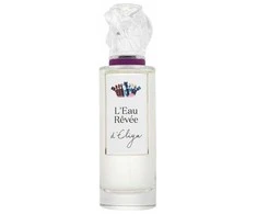 Sisley L'Eau Revée D'Eliya EDT tualetinis vanduo Unisex, 100 ml