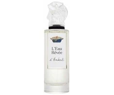 Sisley L'Eau Revée D'Hubert EDT tualetinis vanduo Unisex, 100 ml