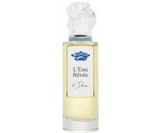 Sisley L'Eau Revée D'Ikar EDT tualetinis vanduo unisex, 100 ml