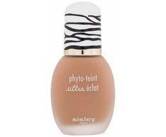 Ilgai išliekantis makiažo pagrindas Sisley Phyto Teint Ultra Éclat, spalva: 2N1 (2+) Sand, 30 ml