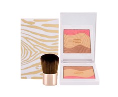 Sisley Phyto-Touche Poudre Eclat Soleil Bronzer moterims, 11 g
