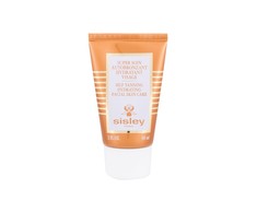 Sisley Self Tanning Hydrating Facial Skin Care Self Tanning Product moterims, 60 ml