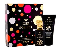 Sisley d' Orient for Women (Rinkinys Moterims) EDP 100ml + 150ml Body Cream
