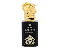 Sisley Soir d'Orient EDP parfumuotas vanduo moterims, 50 ml
