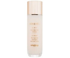 Sisley Supremya At Night Anti-Aging Skin Care Losjonas Night Skin Kreminis
