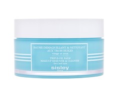 Sisley Triple-Oil Balm veido prausikliai, 125 g