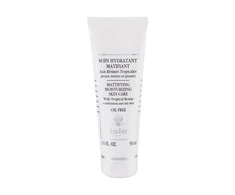 Sisley Mattifying Moisturising matinį efektą suteikiantis kremas mišriai ir riebiai odai, 50 ml