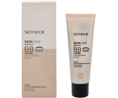 Skeyndor Age Defense BB kremas SPF15, 40 ml