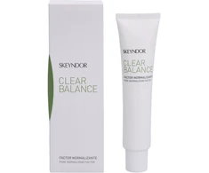 SKEYNDOR Clear Balance poras sutraukianti priemonė riebiai odai, 75 ml