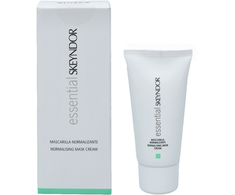 „Skeyndor Essential“ normalizuojantis masto kremas, 50 ml